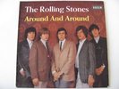 ROLLING STONES Around and around 1964 French 1st Press