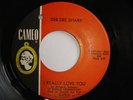 Dee Dee Sharp I Really Love You   Very Rare Cameo C-375