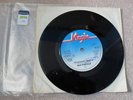  Sex Pistols - Holidays in the sun SIGNED 1977