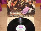 THE DEVIANTS DISPOSABLE LP ACID PSYCH PROMO NEAR MINT-