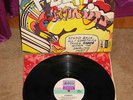 THE DEVIANTS PTOOFF LP ACID PSYCH  EXCELLENT