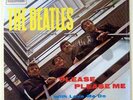 BEATLES PLEASE PLEASE ME 1963 U.K. MONO SEALED MINT