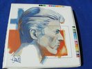 DAVID BOWIE FASHIONS 10 x 7