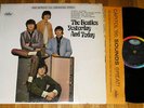 1966 Rock LP - BEATLES Yesterday & Today CAPITOL SHRINK