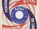 R&B Tittyshaker Mod 45-Clifford Scott-Broadway Caravan