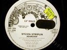 Sylvia Striplin - Searchin 12