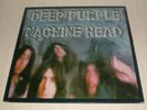DEEP PURPLE MACHINE HEAD LP ORG. UK EXCELLENT/MINT