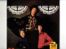 JIMI HENDRIX Are You Experienced/Axis Bold As Love MINT