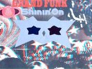 Grand Funk Railroad Shinin 'On LP MINT-