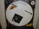 VASCO ROSSI VA BENE,VA BENE COSI' LP ITALY NUOVO PICTURE DISC LTD