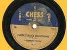 howlin wolf - smokestack lightning - chess - blues 78