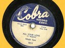 magic sam - all your love - cobra 5013 - blues 78