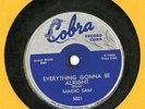 magic sam - everything gonna be alright cobra blues 78