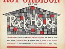 ROY ORBISON ``AT THE ROCKHOUSE´´ 1961 LP SUN 1260