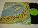the HALIBUTS *Gnarly* GARAGE*INSTRUMENTAL SURF* NM