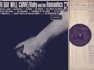 RUBY & ROMANTICS Our Day Will Come ORIG. 1963 London LP