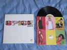 SPICE GIRLS Self-Titled Debut NM Rare OOP Beckham Mel C