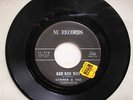 Rodger & The Tempests Rare & Great Rockabilly 45 NU VG+