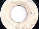 WINSTON JARRETT & FLAMES / SEVEN LETTERS / LISTEN