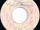 ROLAND ALPHONSO & ALLY CATS / FOUR CORNERS / LISTEN
