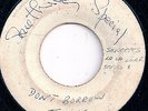 SOULETTES / LA LA LOVER / STUDIO 1 / LISTEN