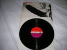 led zeppelin 1 plum label first press ex cond