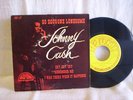 JOHNNY CASH-