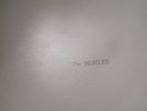 The Beatles White Album MFSL 2 LP