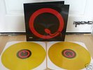QUEENS OF THE STONE AGE SONGS FOR THE DEAF 2 LP YELLOW