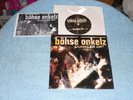 Böhse Onkelz weisse Dunkler Ort Vinyl RAR - 100 Stück