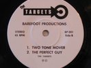 Targets RARE 7