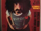 Frank Zappa - LUMPY GRAVY - stereo LP