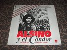 leo brouwer  lp soundtrack alsino y el condor