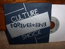 CULTURE SHOCK Forever & Ever 7 45 CDN kbd Powerpop 300
