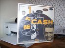 JOHNNY CASH (Original SUN Album) HOT & BLUE GUITAR