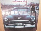 DAN PENN Nobody's Fool Original Bell LP Still Sealed
