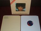 T.REX Zinc Alloy LP 1974 PROMO 1st NUMBERED  MINT