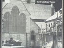 Fabulous Tapps: Core City Communion LP Soul Funk Gospel