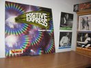 POSITIVE EXPRESS   CHANGIN' TIMES   RARE BOOGIE  FUNK