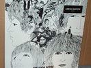 Sealed NEW Beatles LP Revolver C1-46441 Limited Edition