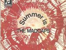 Single / THE MADCAPS / GEORG DANZER / RARITÄT /