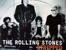 The ROLLING STONES -2LP- Stripped - US