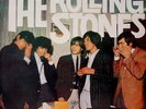 The ROLLING STONES -LP 25 cm- Beat Beat Beat