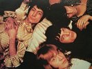 The ROLLING STONES -LP- Unstoppable Stones - Australie