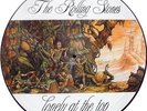The ROLLING STONES -Picture disc- Lonely at the top