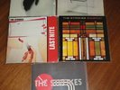 5 x The Strokes New 7