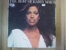 Carly Simon sealed Quad LP Best of