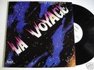 LA VOYAGE Never Lookin Back US ORIG LP MODERN SOUL MP3