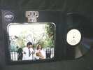 PULP LP Different Class UK EX+ w/ 6 Inserts 1995