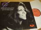 Rare JAMES BROWN production LYN COLLINS - Think..